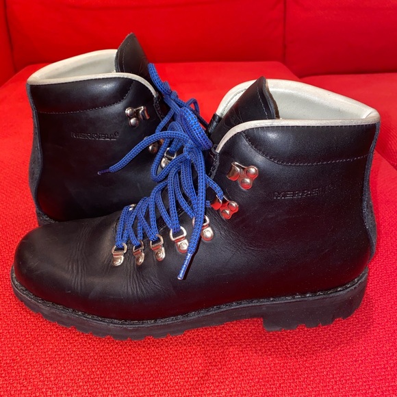 Merrell Other - Merrell Wilderness Hiking Boot